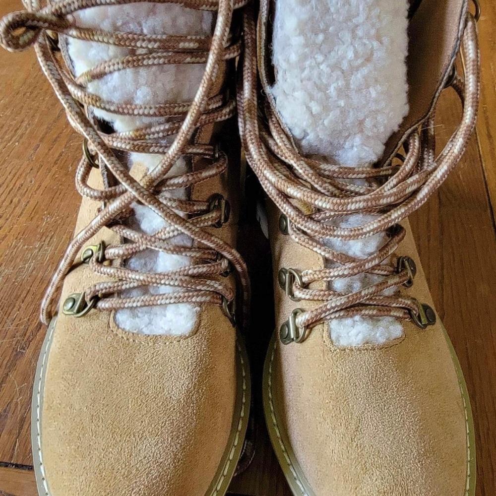 Squad Boots by Corky’s